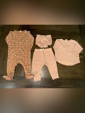 Quincy Mae Floral Bundle